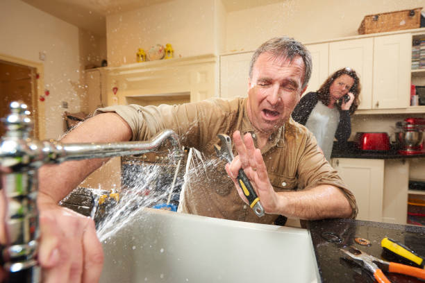 Best Sewage cleanup and water damage restoration  in Cottonwood, AZ